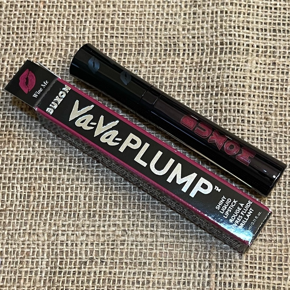 ☀️3/$25 Buxom lip gloss